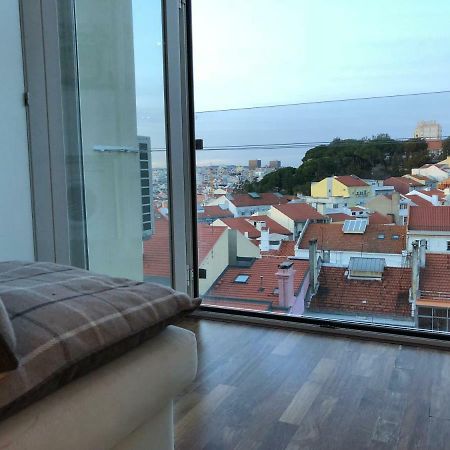 Apartamento Augusto Vieira ลิสบอน ภายนอก รูปภาพ