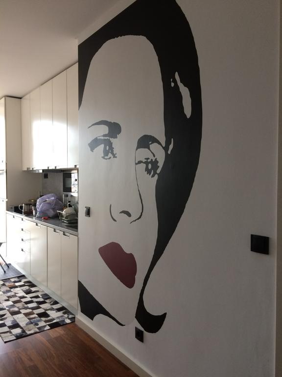 Apartamento Augusto Vieira ลิสบอน ภายนอก รูปภาพ