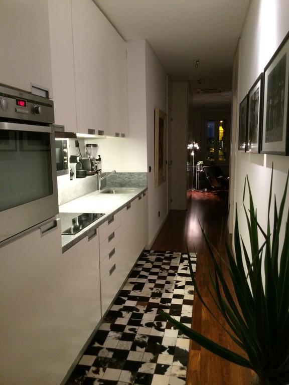 Apartamento Augusto Vieira ลิสบอน ภายนอก รูปภาพ