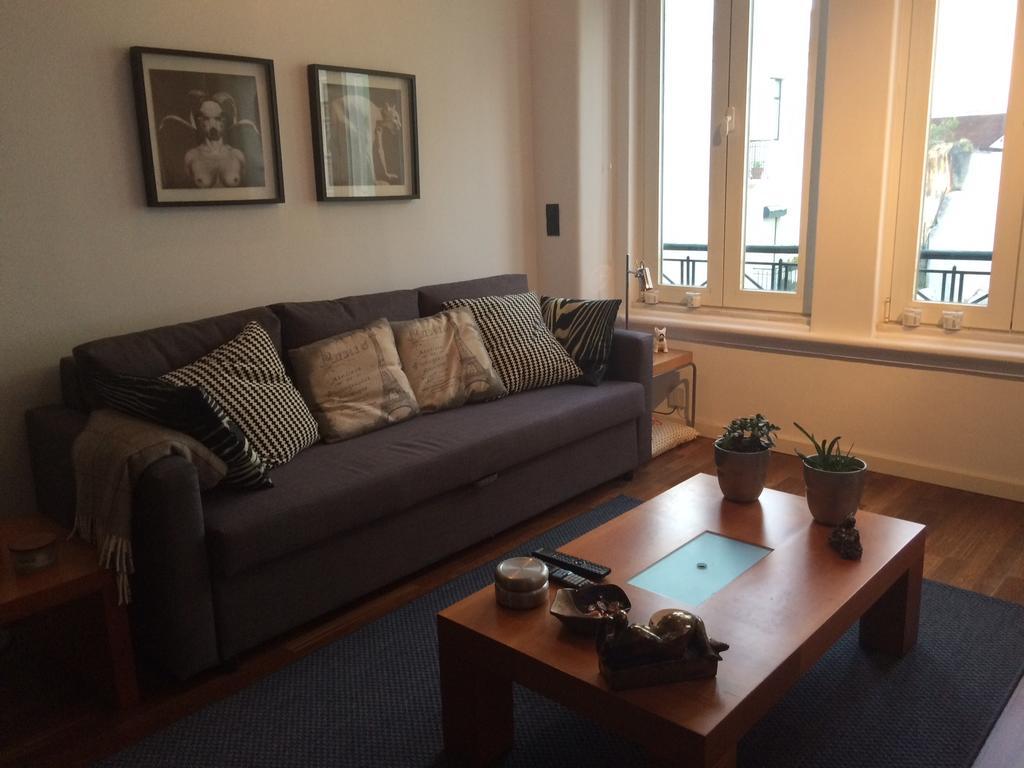 Apartamento Augusto Vieira ลิสบอน ภายนอก รูปภาพ