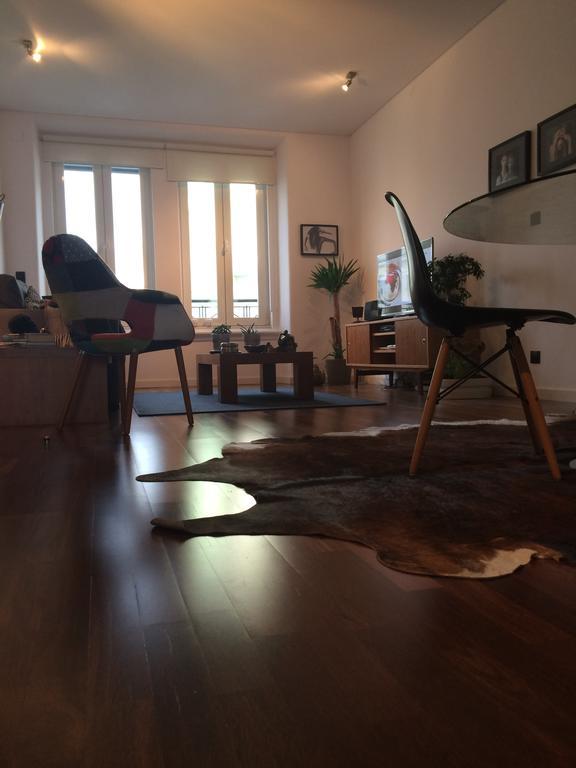 Apartamento Augusto Vieira ลิสบอน ภายนอก รูปภาพ