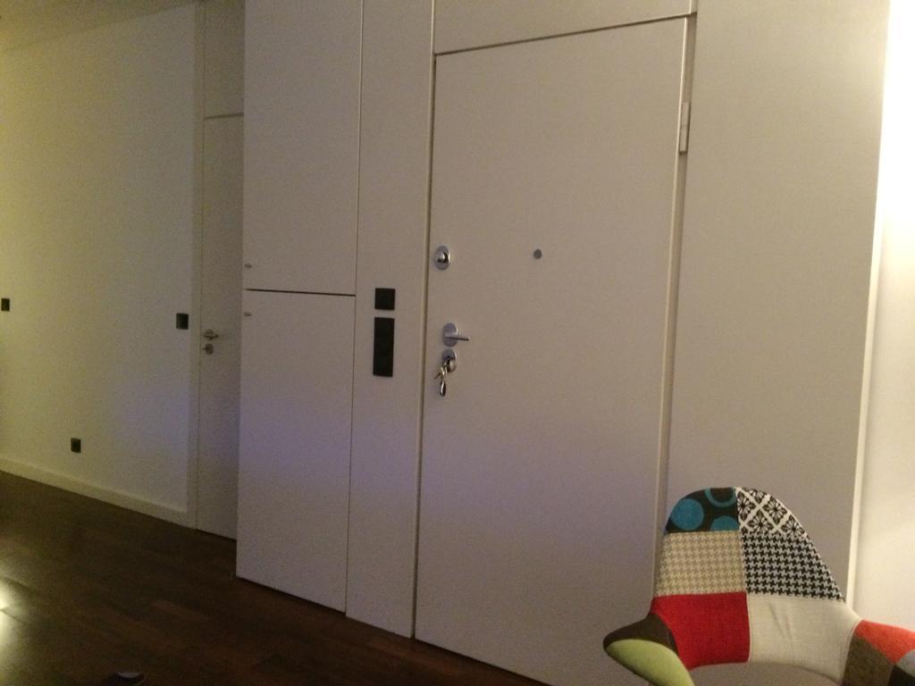 Apartamento Augusto Vieira ลิสบอน ภายนอก รูปภาพ