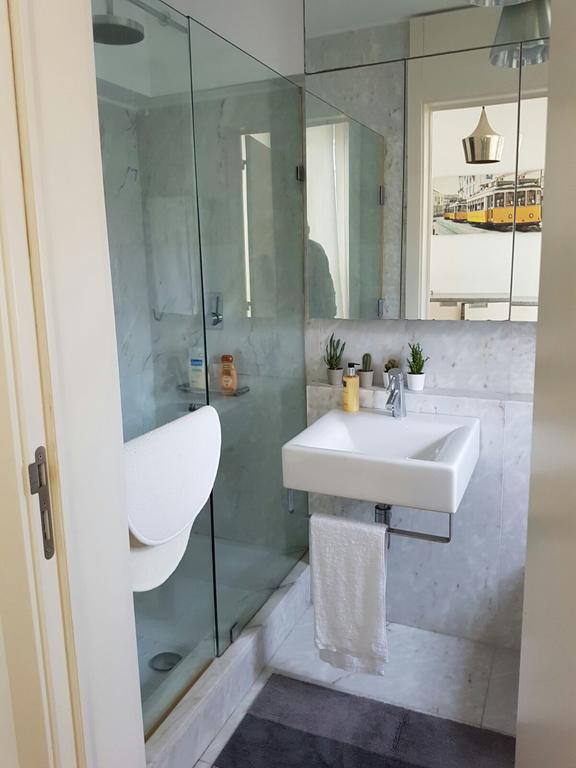Apartamento Augusto Vieira ลิสบอน ภายนอก รูปภาพ