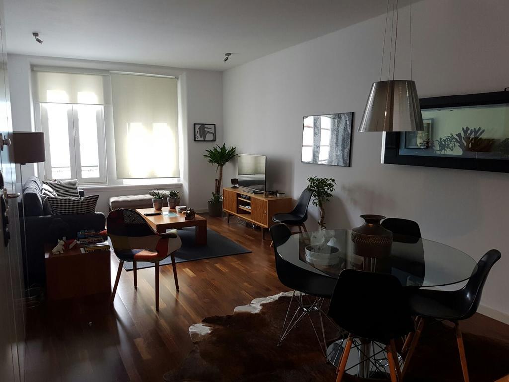 Apartamento Augusto Vieira ลิสบอน ภายนอก รูปภาพ