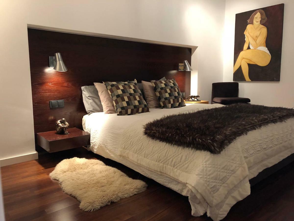 Apartamento Augusto Vieira ลิสบอน ภายนอก รูปภาพ