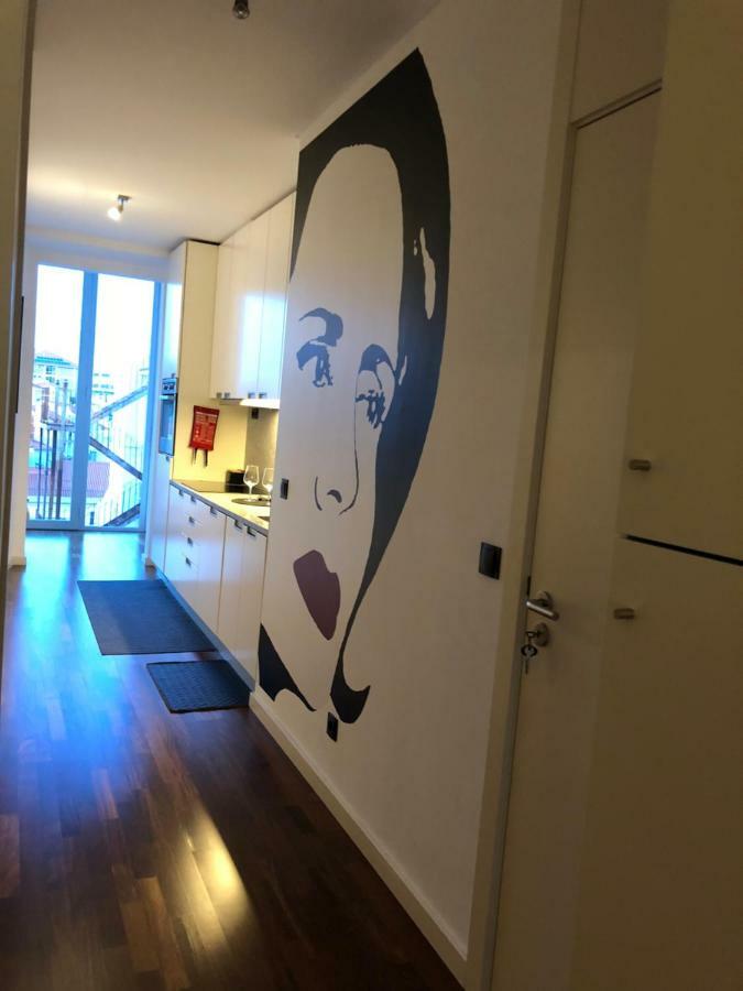 Apartamento Augusto Vieira ลิสบอน ภายนอก รูปภาพ
