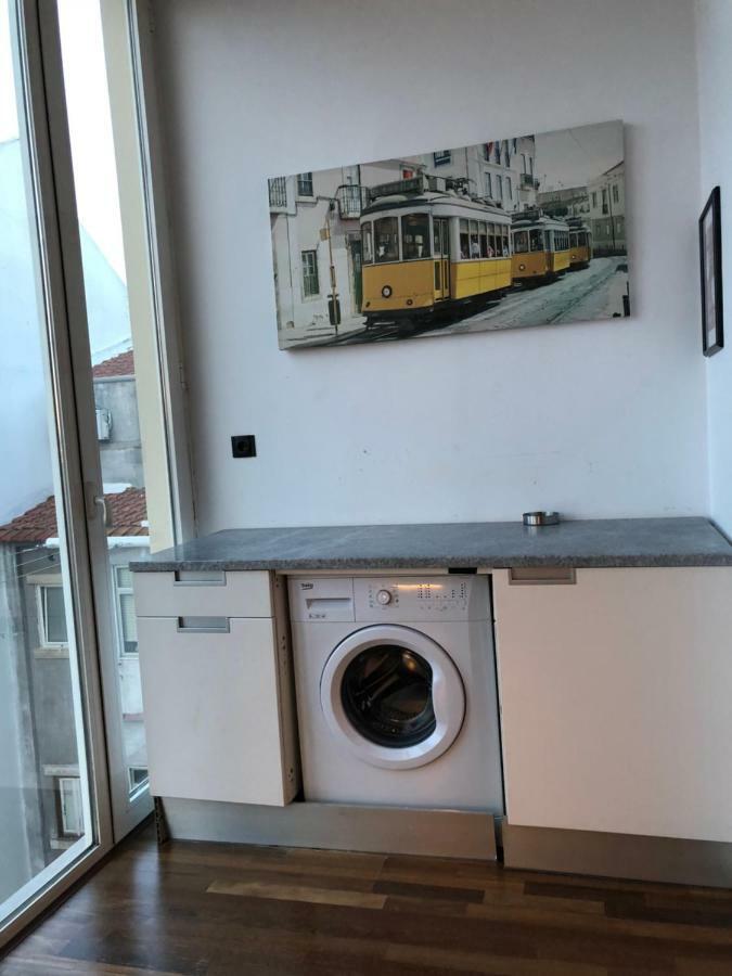Apartamento Augusto Vieira ลิสบอน ภายนอก รูปภาพ
