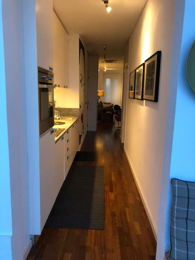 Apartamento Augusto Vieira ลิสบอน ภายนอก รูปภาพ