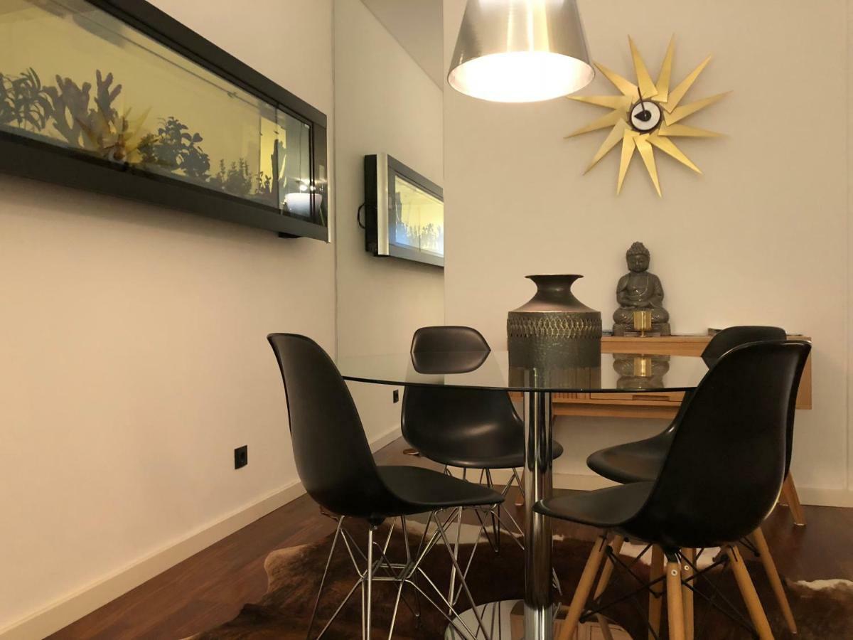Apartamento Augusto Vieira ลิสบอน ภายนอก รูปภาพ