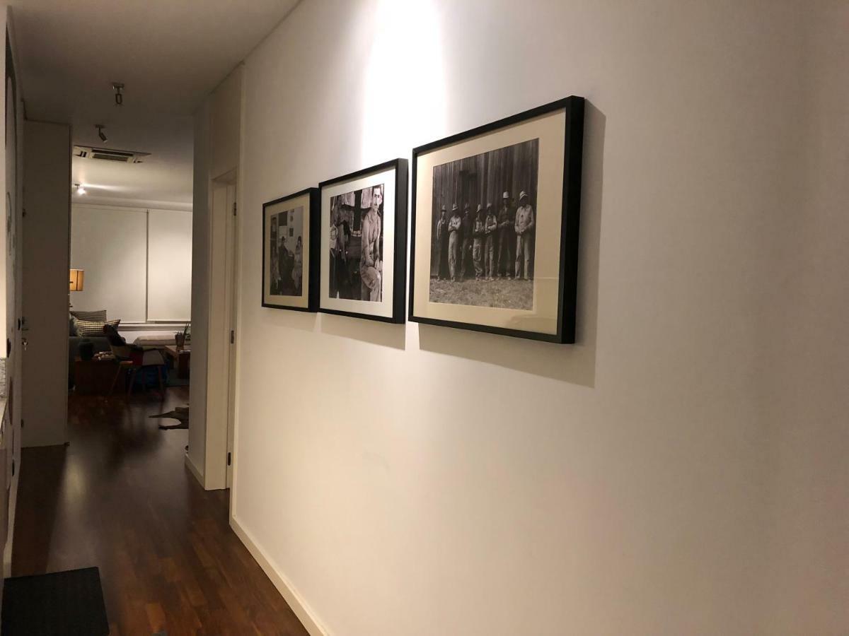 Apartamento Augusto Vieira ลิสบอน ภายนอก รูปภาพ