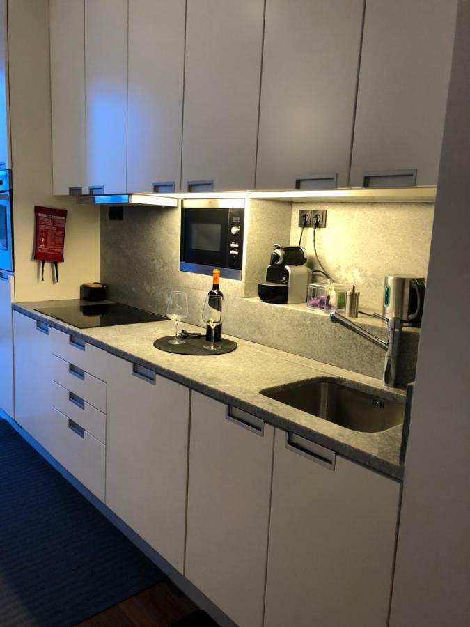 Apartamento Augusto Vieira ลิสบอน ภายนอก รูปภาพ