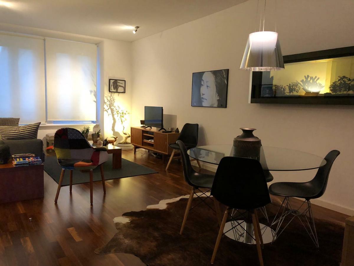 Apartamento Augusto Vieira ลิสบอน ภายนอก รูปภาพ