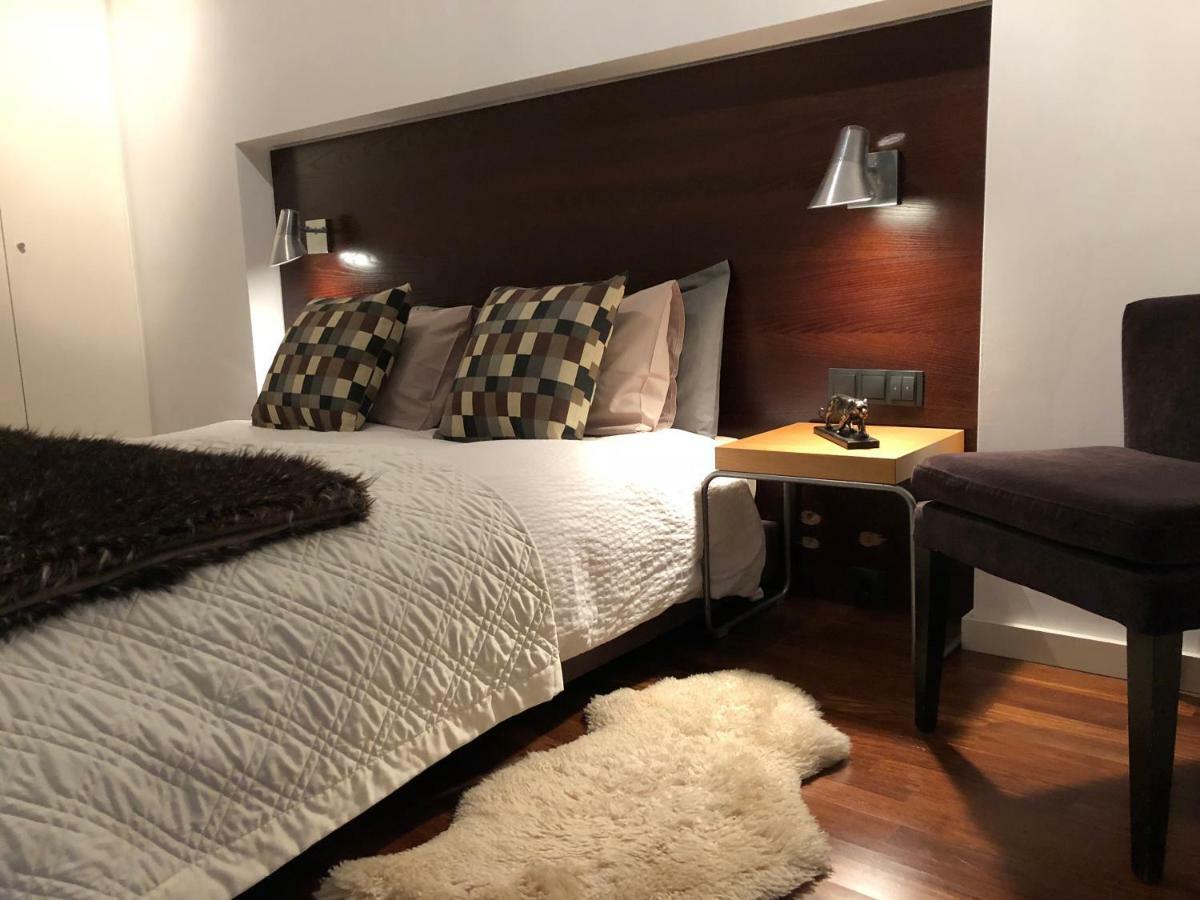 Apartamento Augusto Vieira ลิสบอน ภายนอก รูปภาพ
