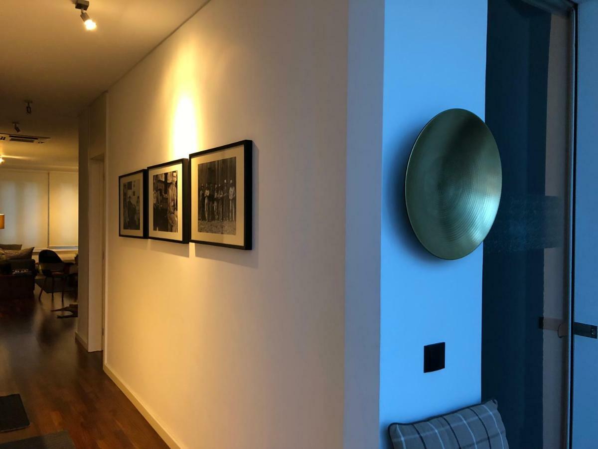Apartamento Augusto Vieira ลิสบอน ภายนอก รูปภาพ