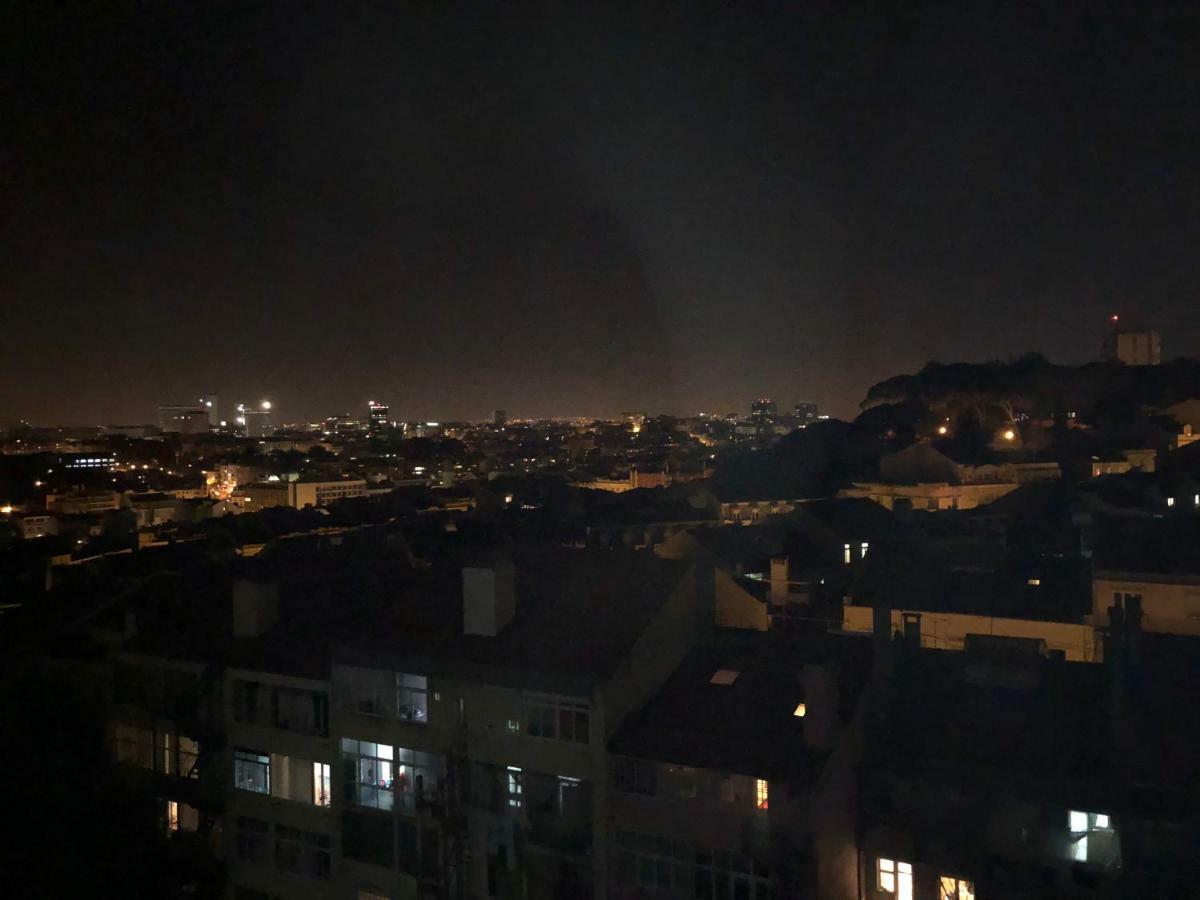 Apartamento Augusto Vieira ลิสบอน ภายนอก รูปภาพ