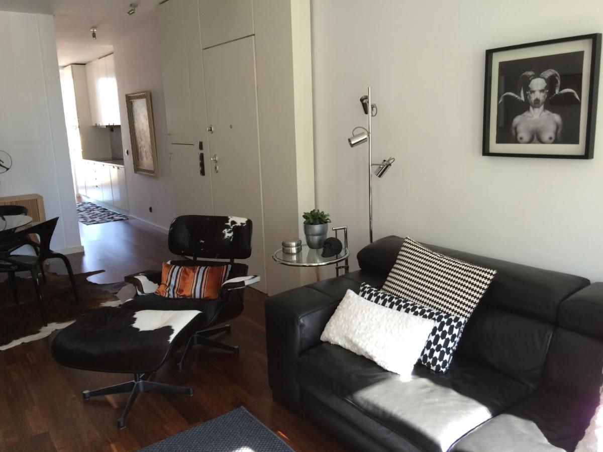 Apartamento Augusto Vieira ลิสบอน ภายนอก รูปภาพ